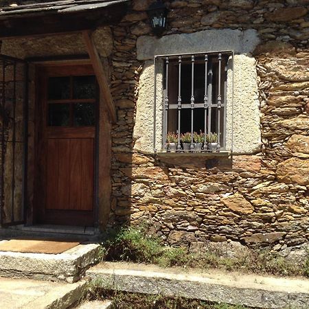 Vila Saberamar Little Country Arouca Exteriér fotografie