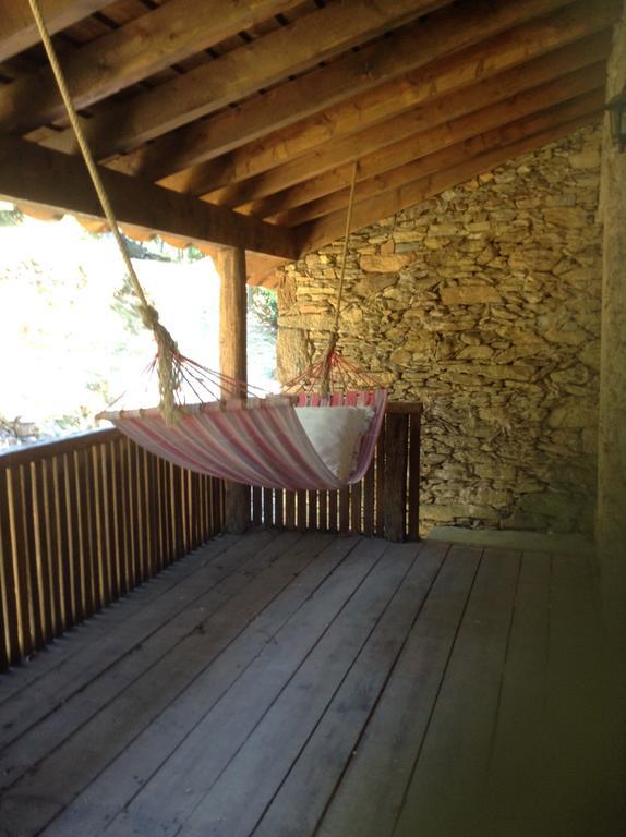 Vila Saberamar Little Country Arouca Exteriér fotografie