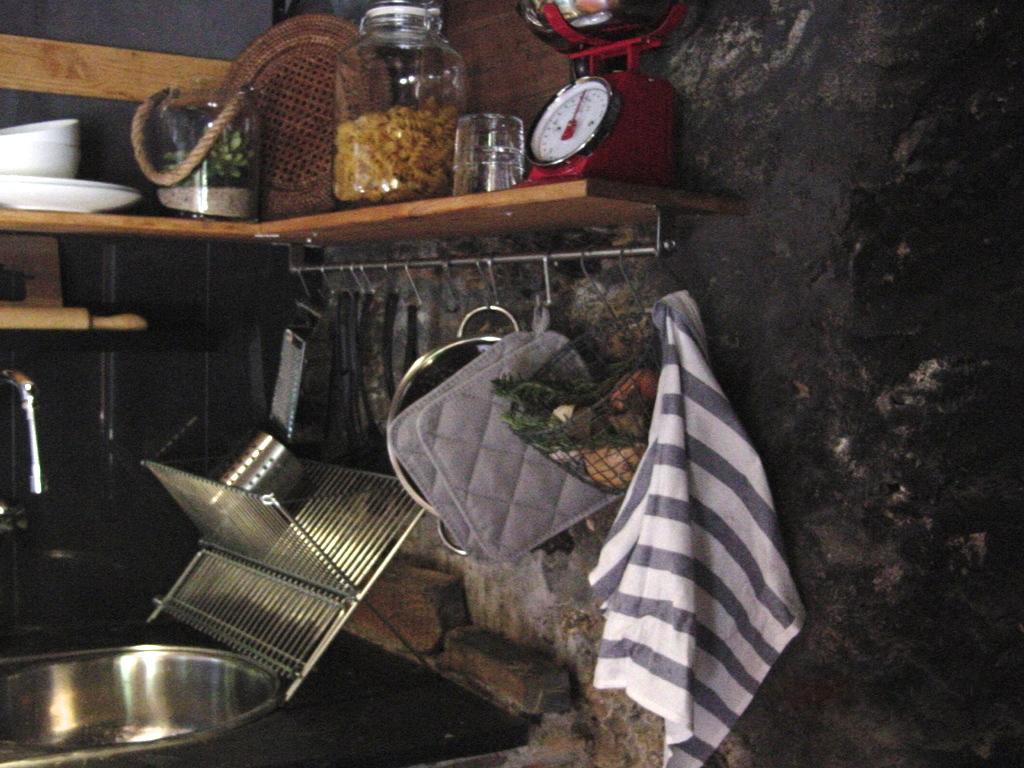 Vila Saberamar Little Country Arouca Exteriér fotografie