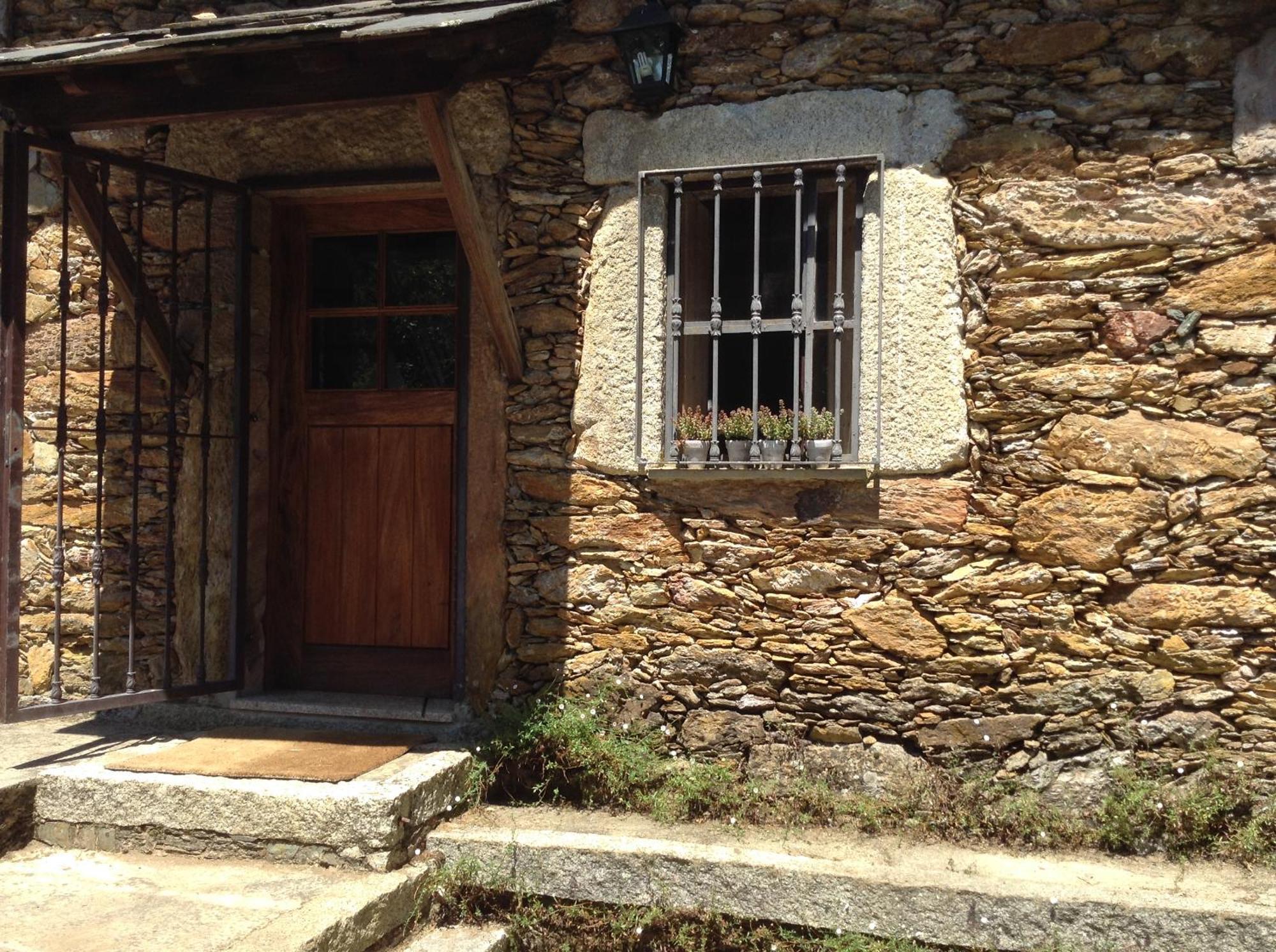 Vila Saberamar Little Country Arouca Exteriér fotografie