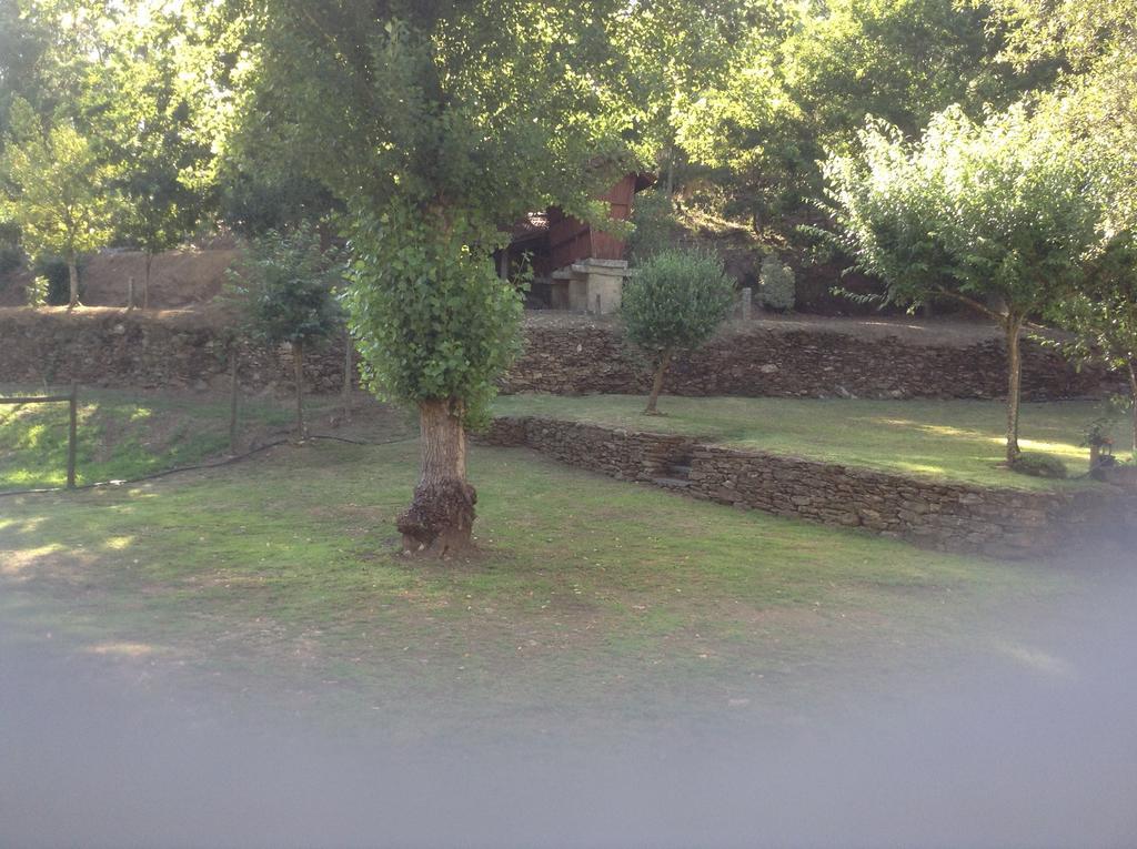 Vila Saberamar Little Country Arouca Exteriér fotografie